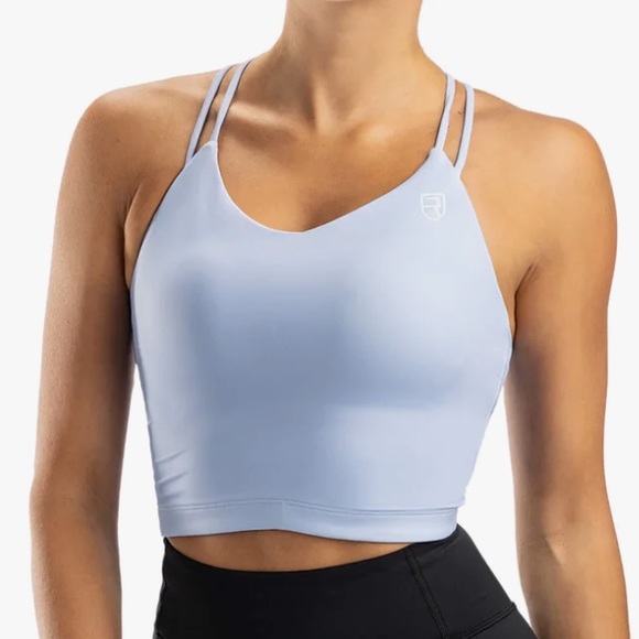 Rise Isabella Crop Top in size XS - Picture 3 of 5